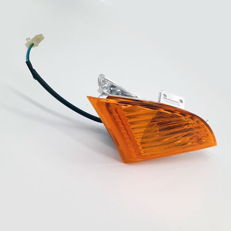 FANALE FRECCIA RICAMBIO PER HONDA 125/150 ANTERIORE DX CHIOCCIOLA 00-06 - foto originale