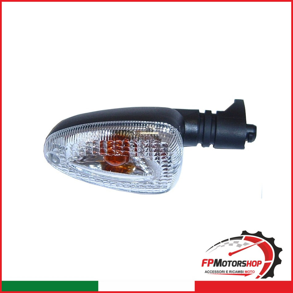 [F100977800] FRECCIA BMW ST/S/R ANT.DX VETRO BIANCO