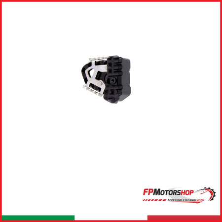 SW-Motech Estensione pedale freno Duc. Multistrada V4, Hon. XL750 Transalp. FBE - foto FP Motorshop