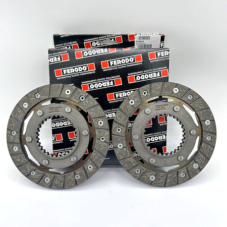 KIT DISCHI FRIZIONE MOTO FCD0513 1979-1985 GUZZI