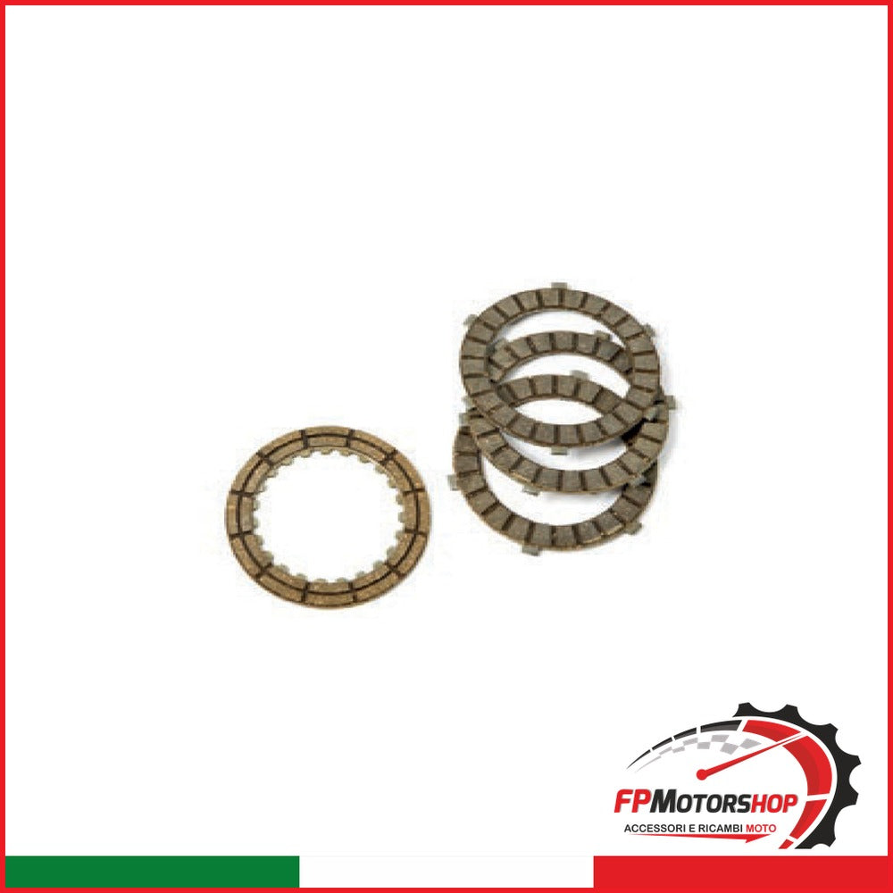 KIT DISCHI FRIZIONE MOTO FCD0548 MALAGUTI