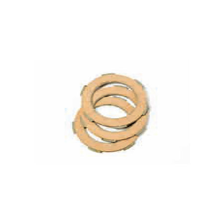 KIT DISCHI FRIZIONE MOTO FCD0578 PIAGGIO VESPA 125 ET3 ETS