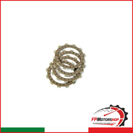 KIT DISCHI FRIZIONE MOTO FCD0636 APRILIA