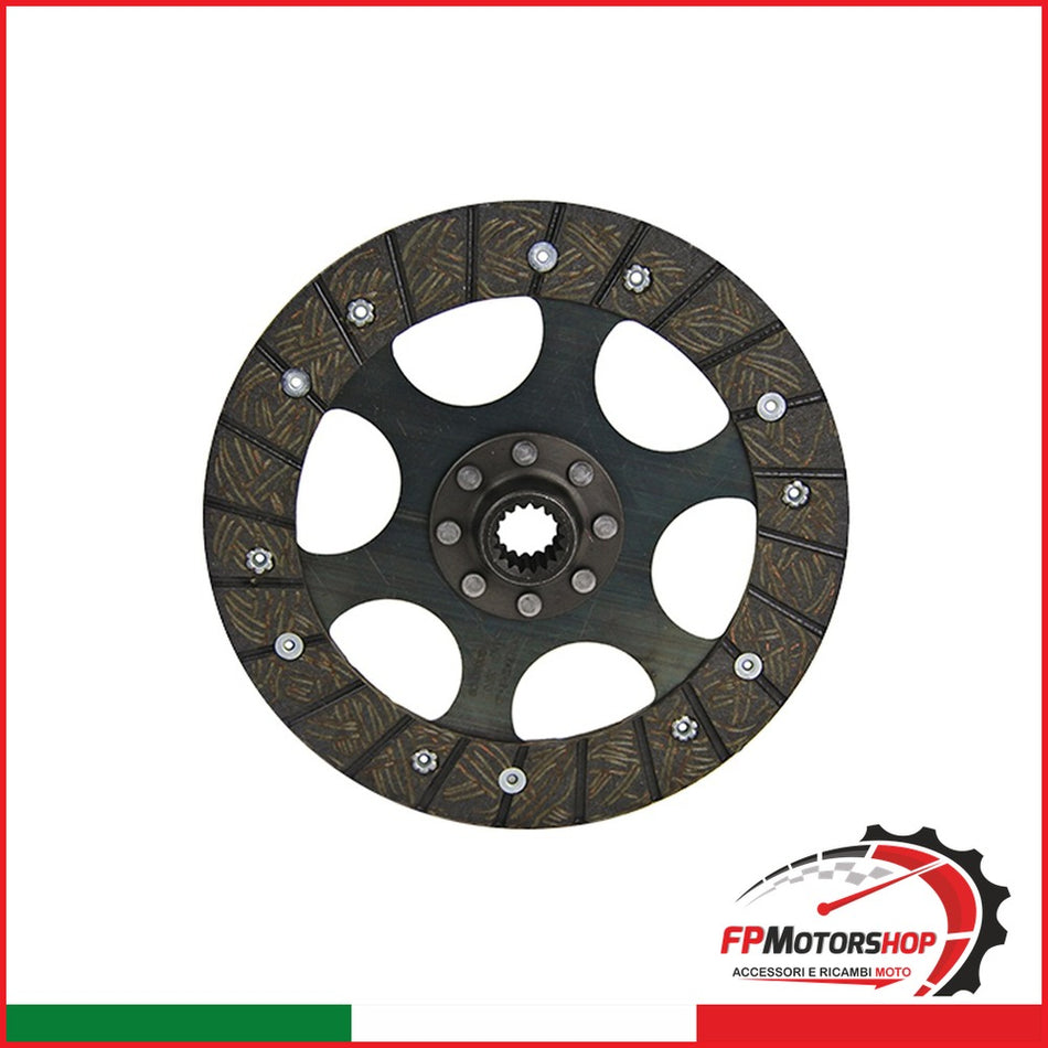 DISCO FRIZ.CONDUTT. FCD0653 BMW 1200 K1200GT 02 05 K1200LT 2002-2005