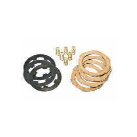 KIT DISCHI FRIZIONE MOTO FCS0507M FERODO PIAGGIO VESPA 50 V FL2 91 97 1991-1997