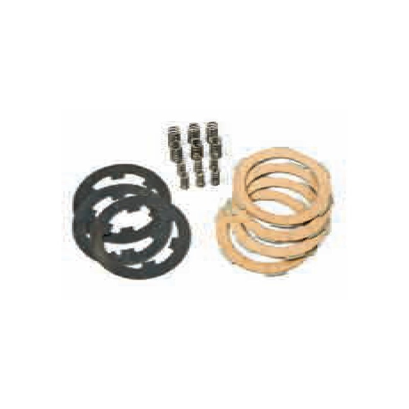 KIT DISCHI FRIZIONE MOTO FCS0507MML FCS0507MM L FERODO PIAGGIO VESPA 50