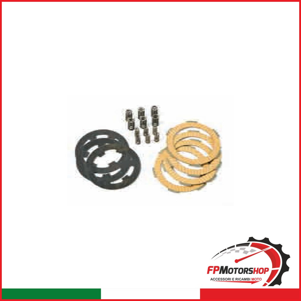 KIT DISCHI FRIZIONE MOTO FCS0507MMR FCS0507MM R FERODO PIAGGIO VESPA 50