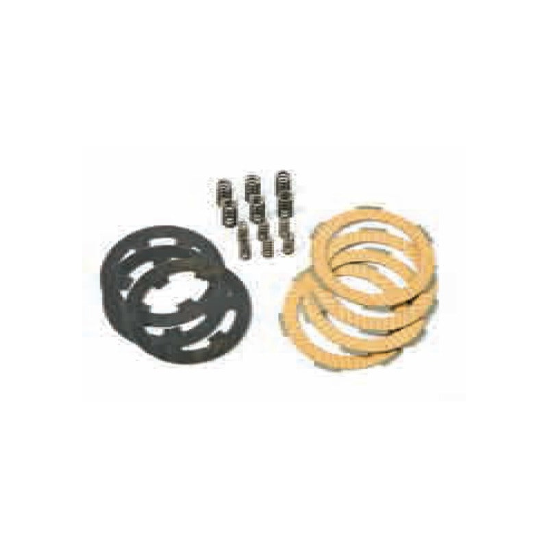 KIT DISCHI FRIZIONE MOTO FCS0507MMR FCS0507MM R FERODO PIAGGIO VESPA 50