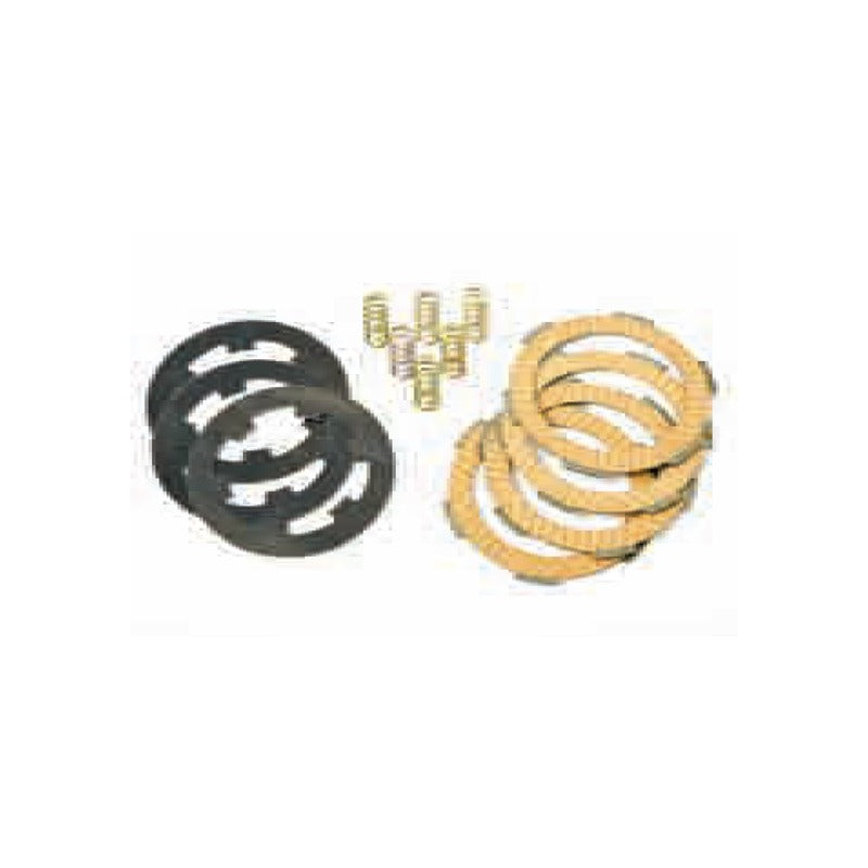KIT DISCHI FRIZIONE MOTO FCS0507MR FERODO PIAGGIO VESPA 50 V FL2 91 97 1991-1997