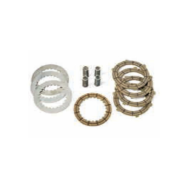 KIT DISCHI FRIZIONE MOTO FCS0548M MALAGUTI