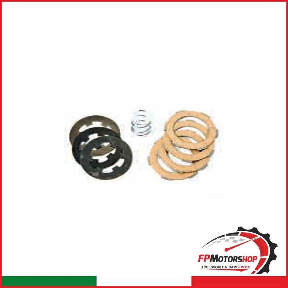 KIT DISCHI FRIZIONE MOTO FCS0578M FERODO PIAGGIO VESPA PK 125 SPECIAL