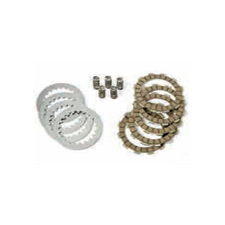 KIT DISCHI FRIZIONE MOTO FCS0585M 2006-2010 APRILIA GILERA DERBI