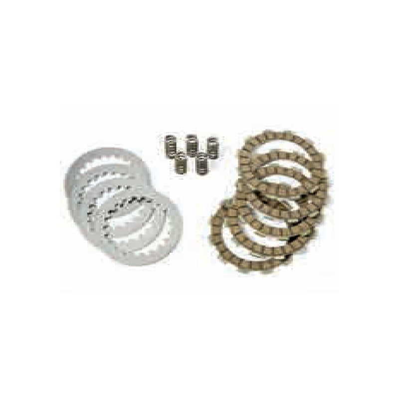 KIT DISCHI FRIZIONE MOTO FCS0585M 2006-2010 APRILIA GILERA DERBI