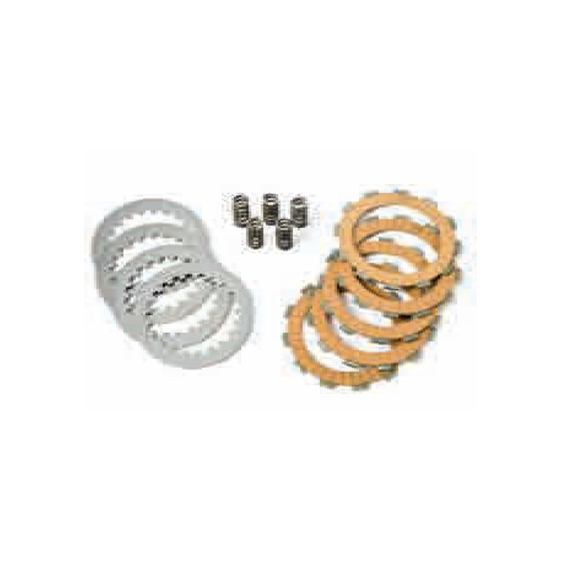 KIT DISCHI FRIZIONE MOTO FCS0585MR 2006-2010 APRILIA GILERA DERBI