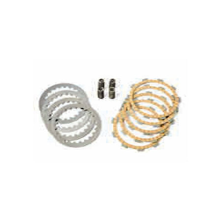 KIT DISCHI FRIZIONE MOTO FCS0608MR 1992-1999 APRILIA YAMAHA BETA MALAGUTI