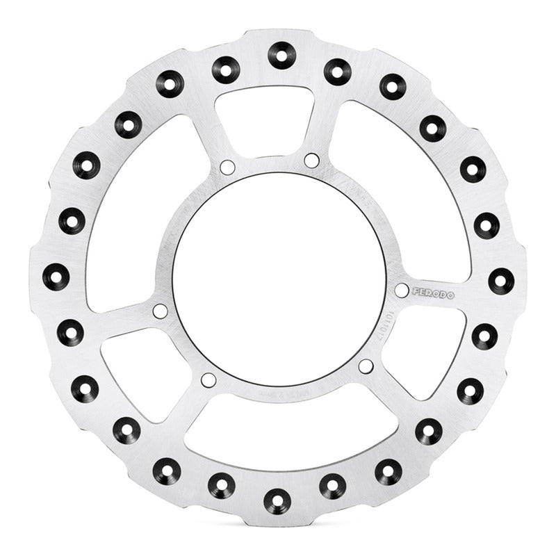 DISCO FRENO MOTO HONDA FMD0095MXR CRF ANT.