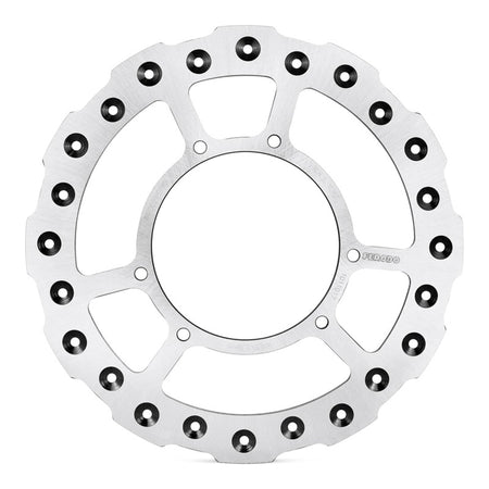 DISCO FRENO MOTO HONDA FMD0095MXR CRF ANT.