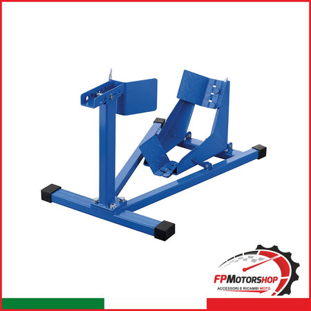 [FE0005] CAVALLETTO ANTERIORE MOTO FERV I 0241