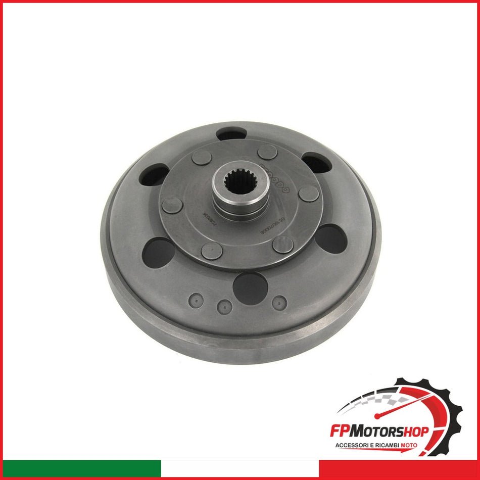 [FF000911] CAMPANA FRIZIONE FCB0009