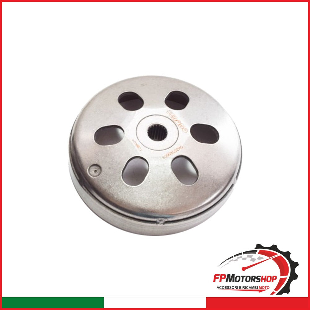 [FF002811] CAMPANA FRIZIONE FCB0028