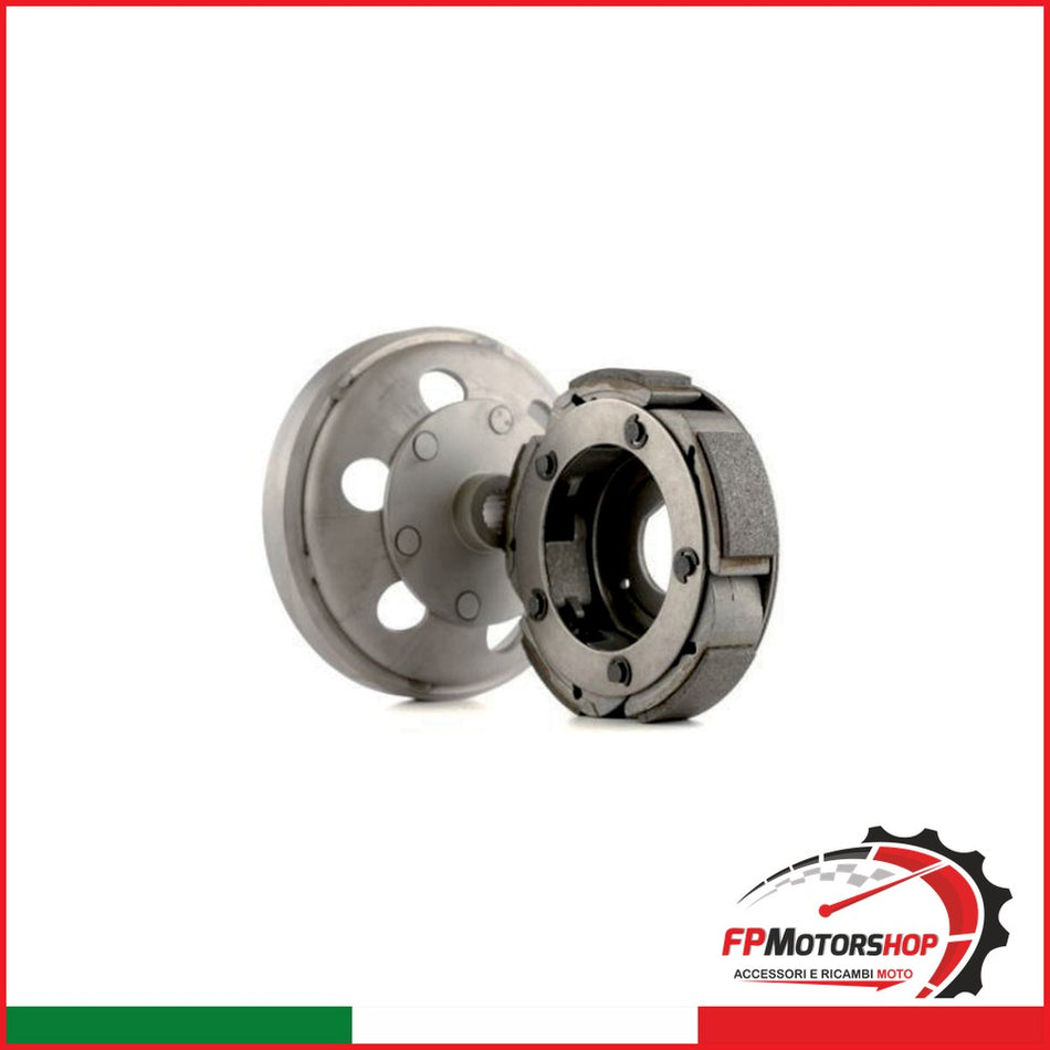 [FF054010] KIT CAMPANA FRIZIONE FCG0540