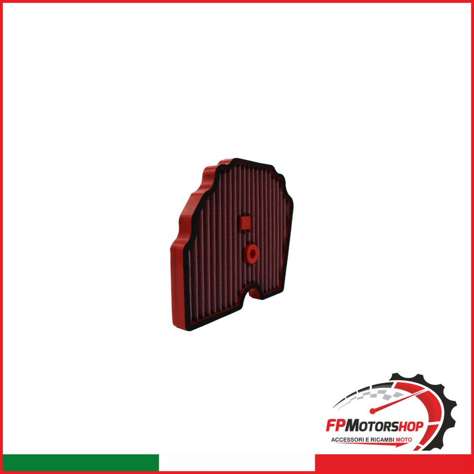 FILTRO ARIA SPORTIVOBENELLI TRK 502 X 17- BMC BM101050 - foto brandizzata