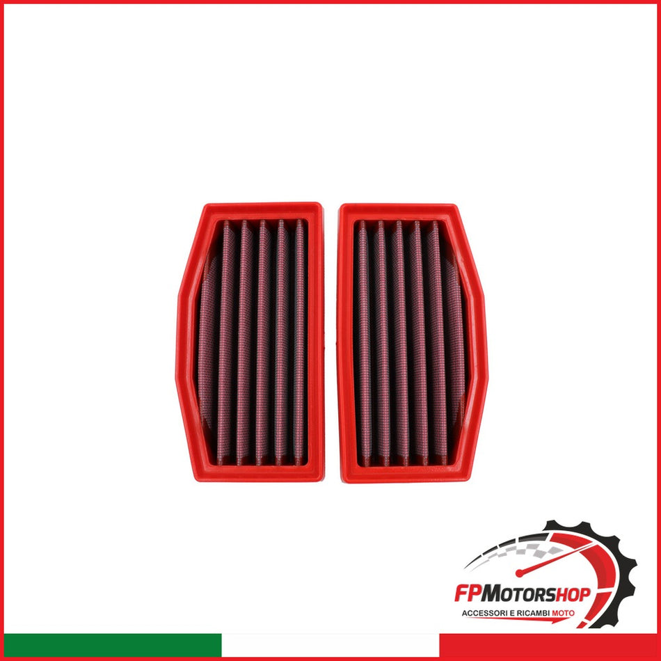 FILTRO ARIA SPORTIVOBMW R 1300 GS 23- BMC BM101103 - foto brandizzata