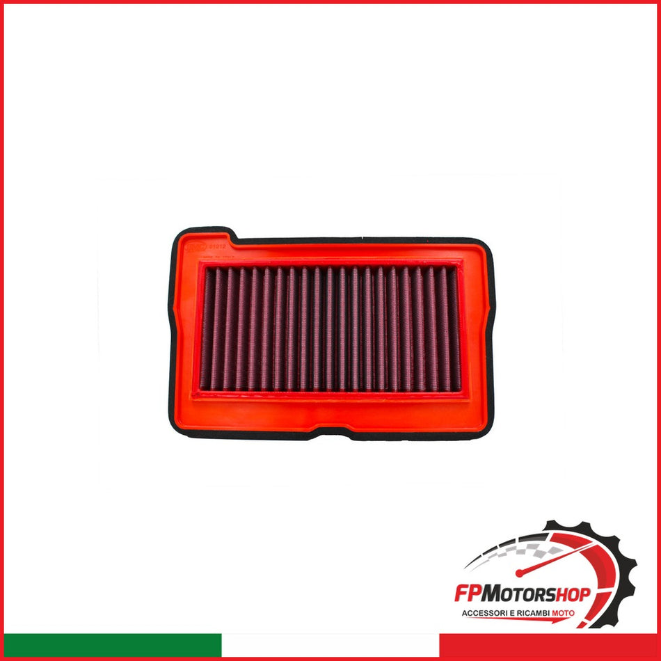 FILTRO ARIA SPORTIVOYAMAHA MT-09 890 24- BMC BM101111 - foto brandizzata