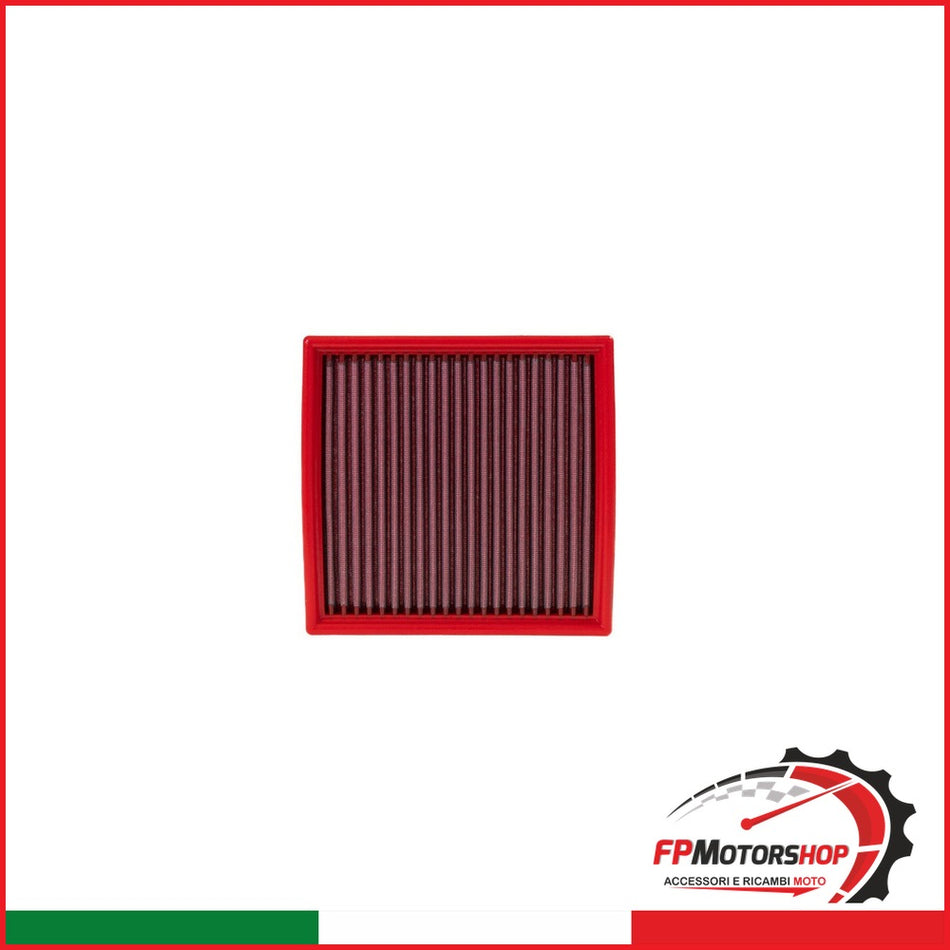 FILTRO ARIA SPORTIVODUCATI MONSTER 900 93-98 DUCATI MONSTER 900 1993-1998 BMC BM101129 - foto brandizzata