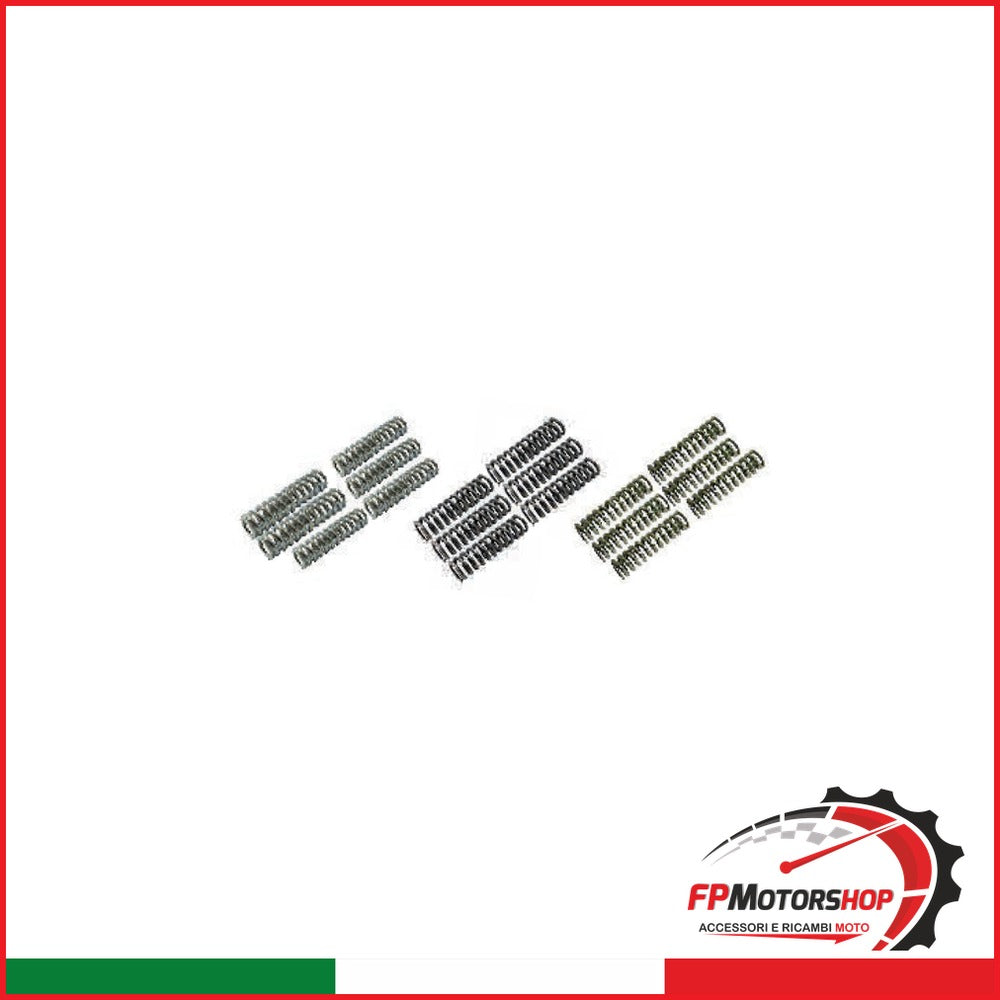 MOLLE FRIZIONE FSS0217 SET 18 2001-2012 YAMAHA