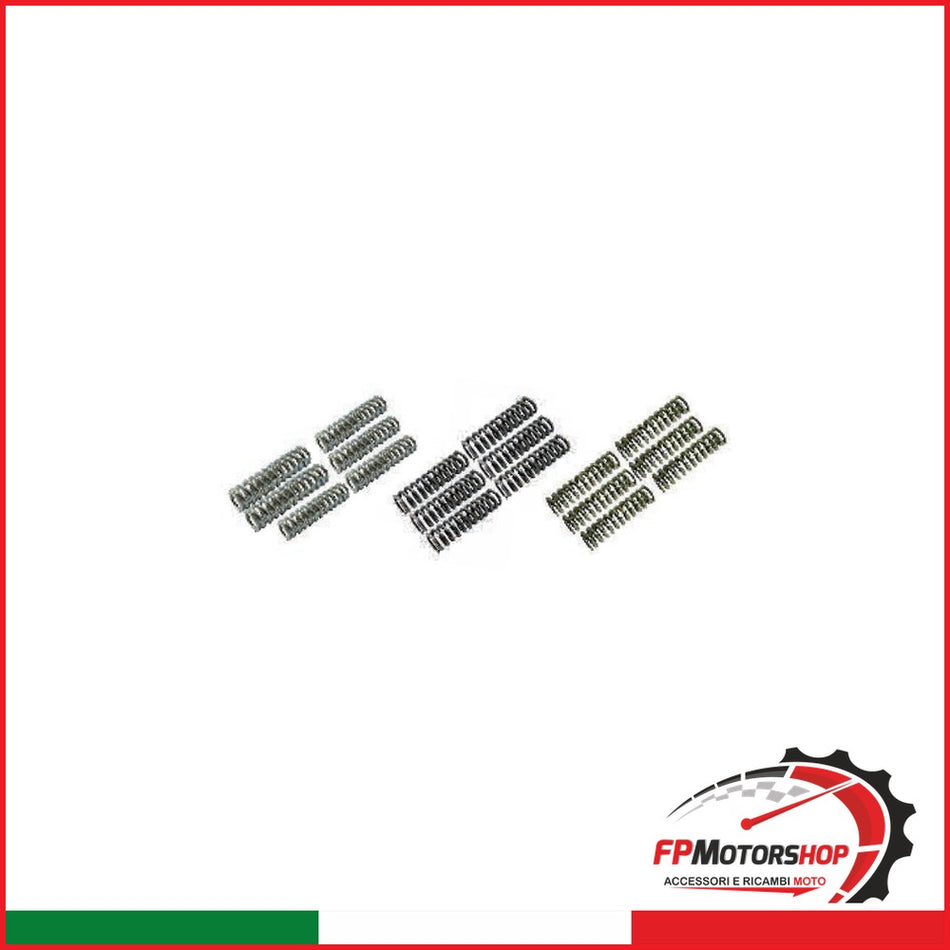 MOLLE FRIZIONE FSS0217 SET 18 2001-2012 YAMAHA