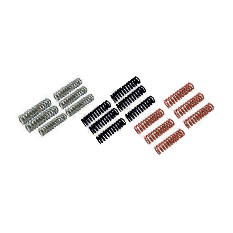 MOLLE FRIZIONE FSS0220 SET 18 2012-2015 YAMAHA KYMCO
