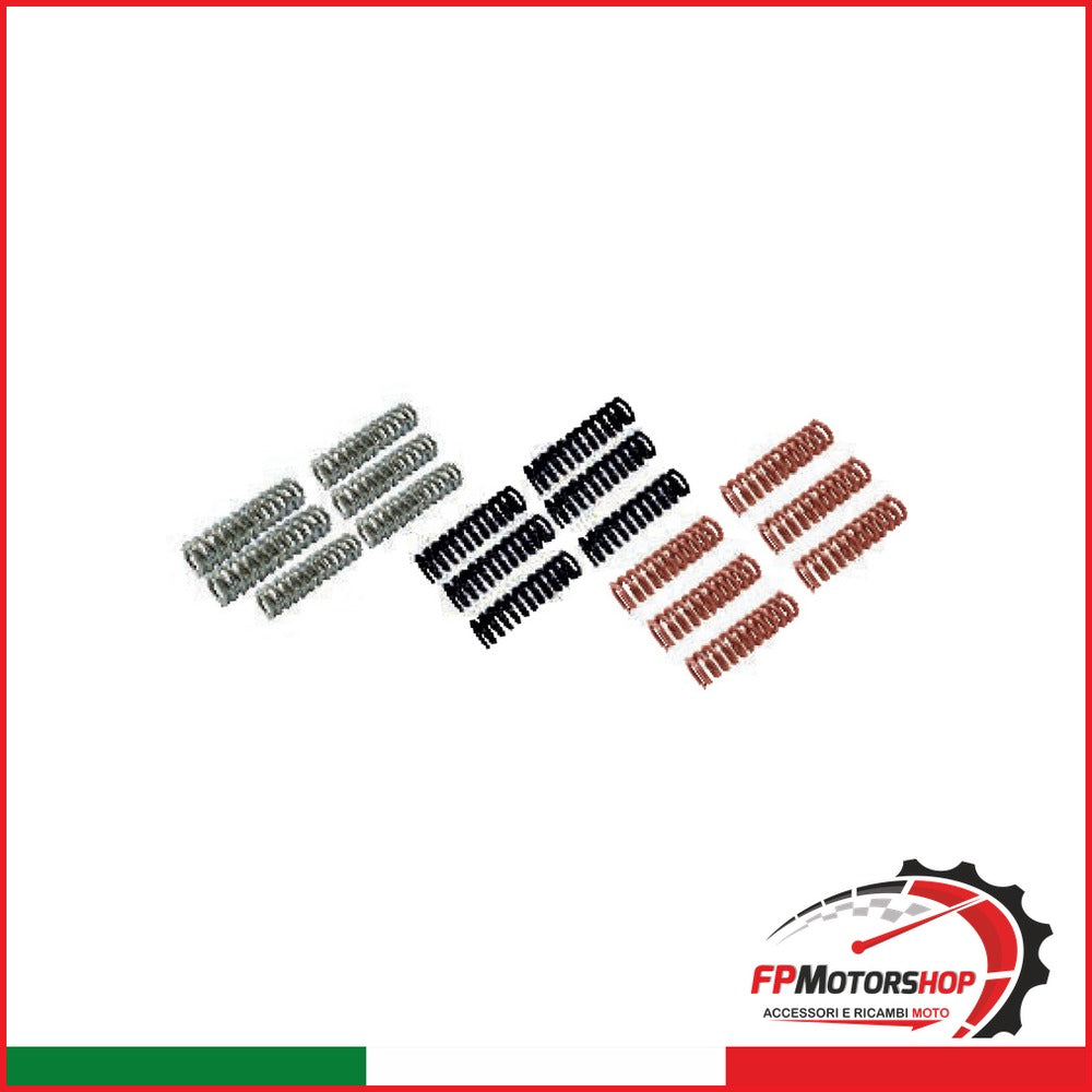 MOLLE FRIZIONE FSS0220 SET 18 2012-2015 YAMAHA KYMCO
