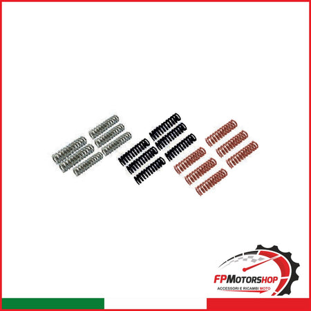 MOLLE FRIZIONE FSS0220 SET 18 2012-2015 YAMAHA KYMCO