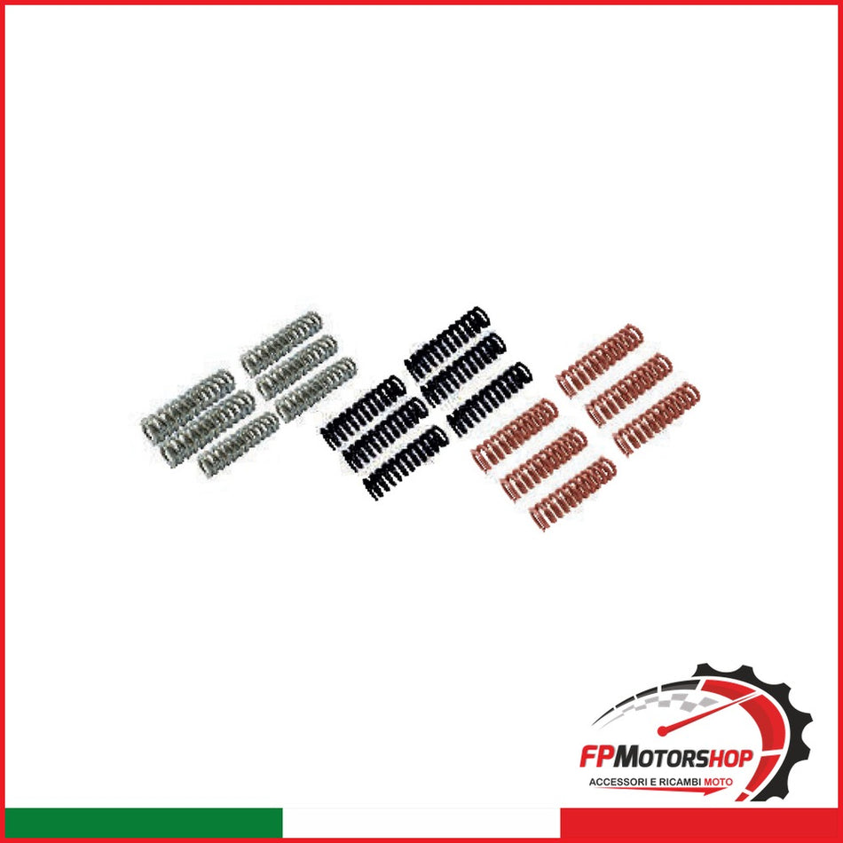 MOLLE FRIZIONE FSS0220 SET 18 2012-2015 YAMAHA KYMCO