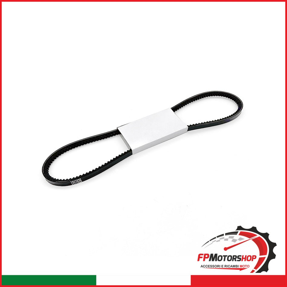 CINGHIA TRASMISSIONE PER SCOOTER PIAGGIO G1000070 BRAVO CON VARIATORE 73 81