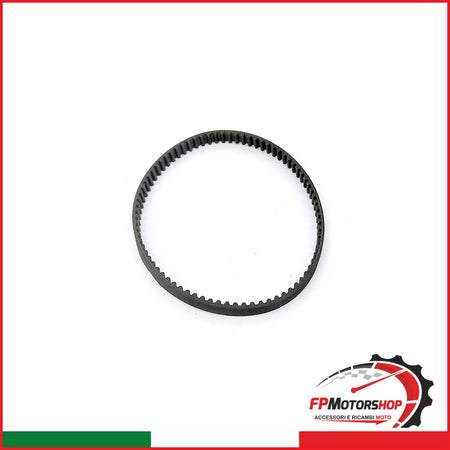 CINGHIA POMPA OLIO PER GILERA PIAGGIO G1000080 RUNNER NRG LIBERTY VESPA APRILIA