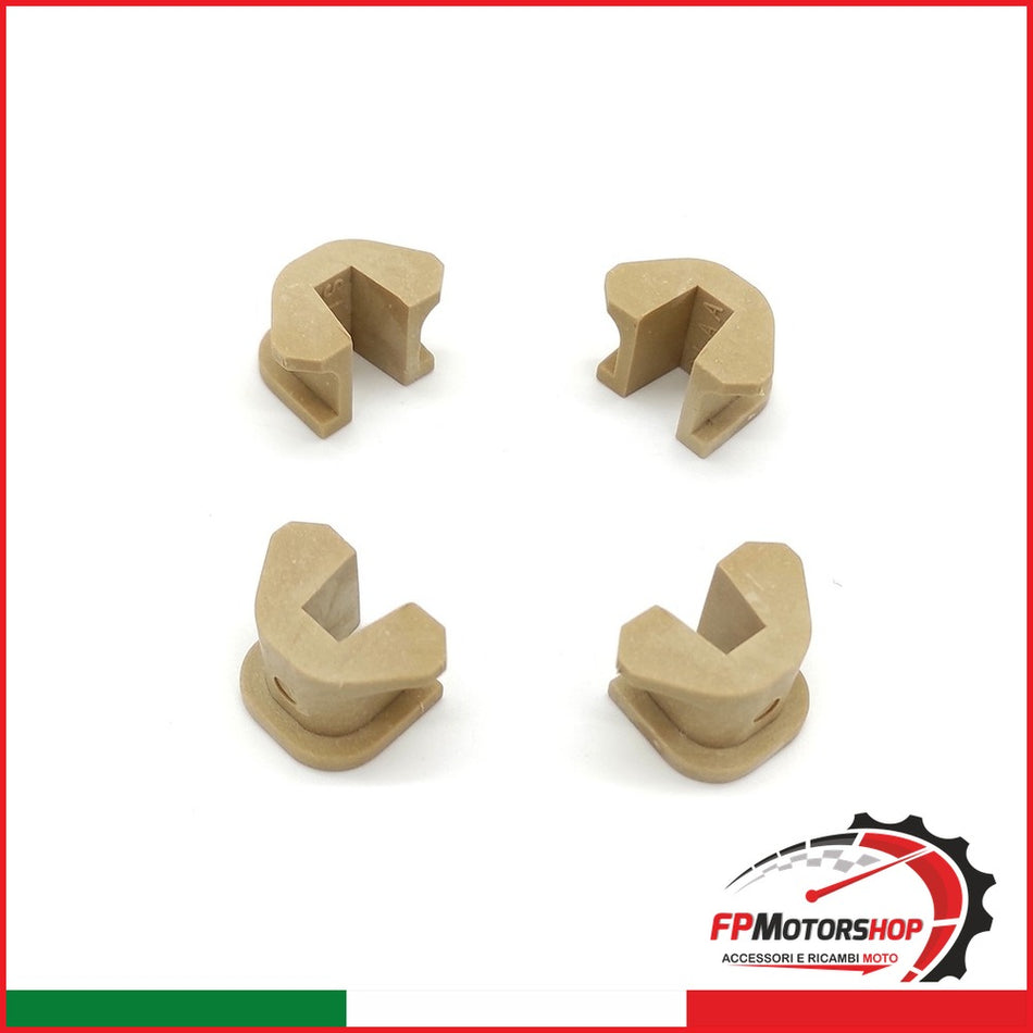 [G6000084] KIT CURSORI VARIATORE BANDO KYMCO DOWNTOWN 200/300/350 4PZ
