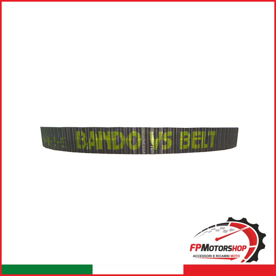 [G8051134] CINGHIA BANDO HONDA SILVERWING/SW-T 600 - foto brandizzata