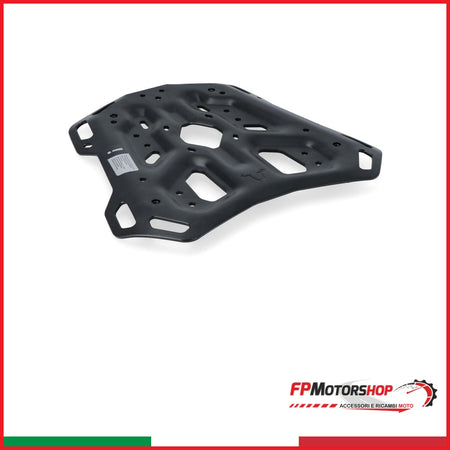 SW-Motech Portabagagli ADVENTURE-RACK Honda XL750 Transalp (22-). GPT.01.070.19 - foto FP Motorshop