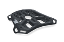 Portabagagli ADVENTURE-RACK Nero. R 1300 RS (25-). Supporto BMW bauletto.