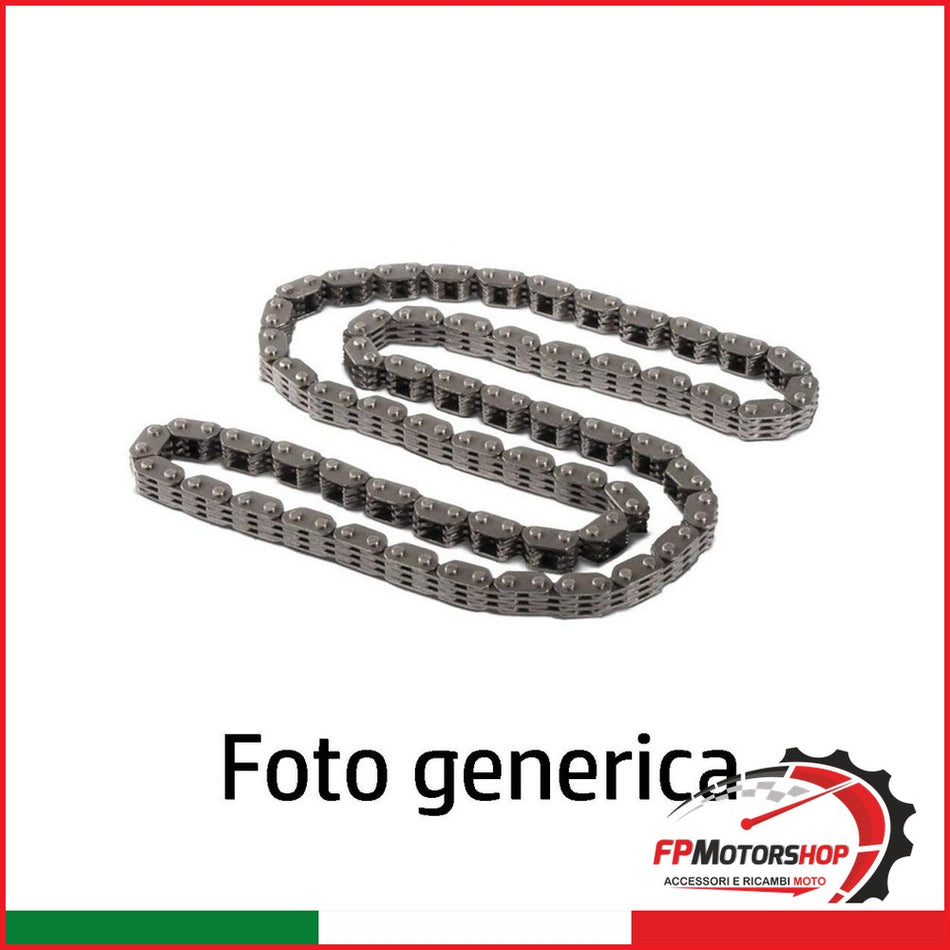 [HB2922015138] CATENA DISTRIBUZIONE HONDA ST 1300 PANEUROPEAN 02-13 HB2922015138