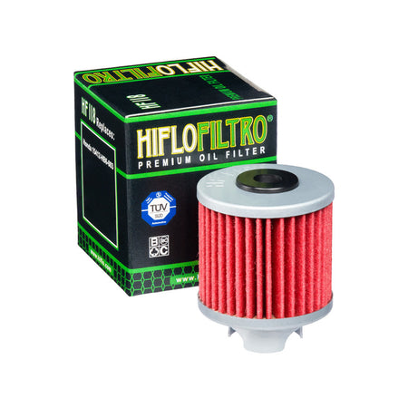 FILTRO OLIO MOTO HONDA HF118 TRX125