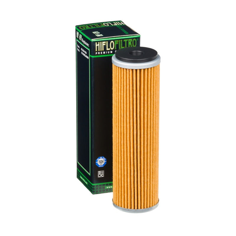 FILTRO OLIO MOTO HF691 FANTIC CABALLERO SCRAMBLER MOTOR