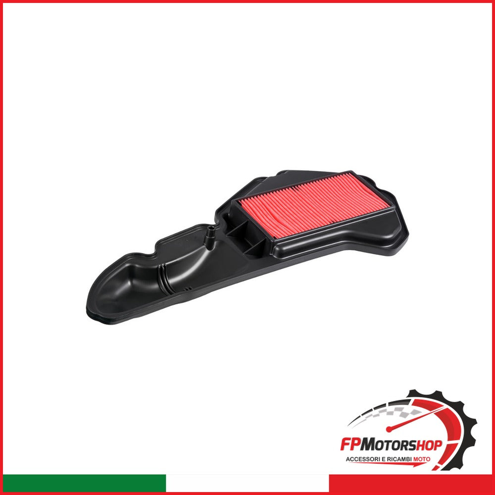 FILTRO ARIA MOTO HONDA HFA1134 PCX150 PCX 125S 2019
