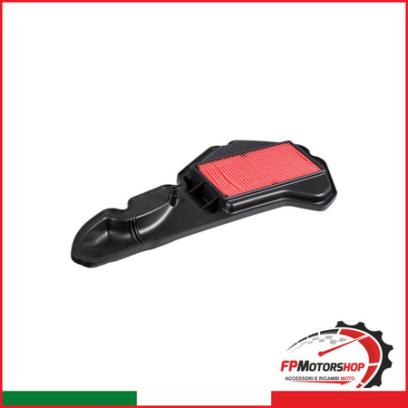 FILTRO ARIA MOTO HONDA HFA1134 PCX150 PCX 125S 2019