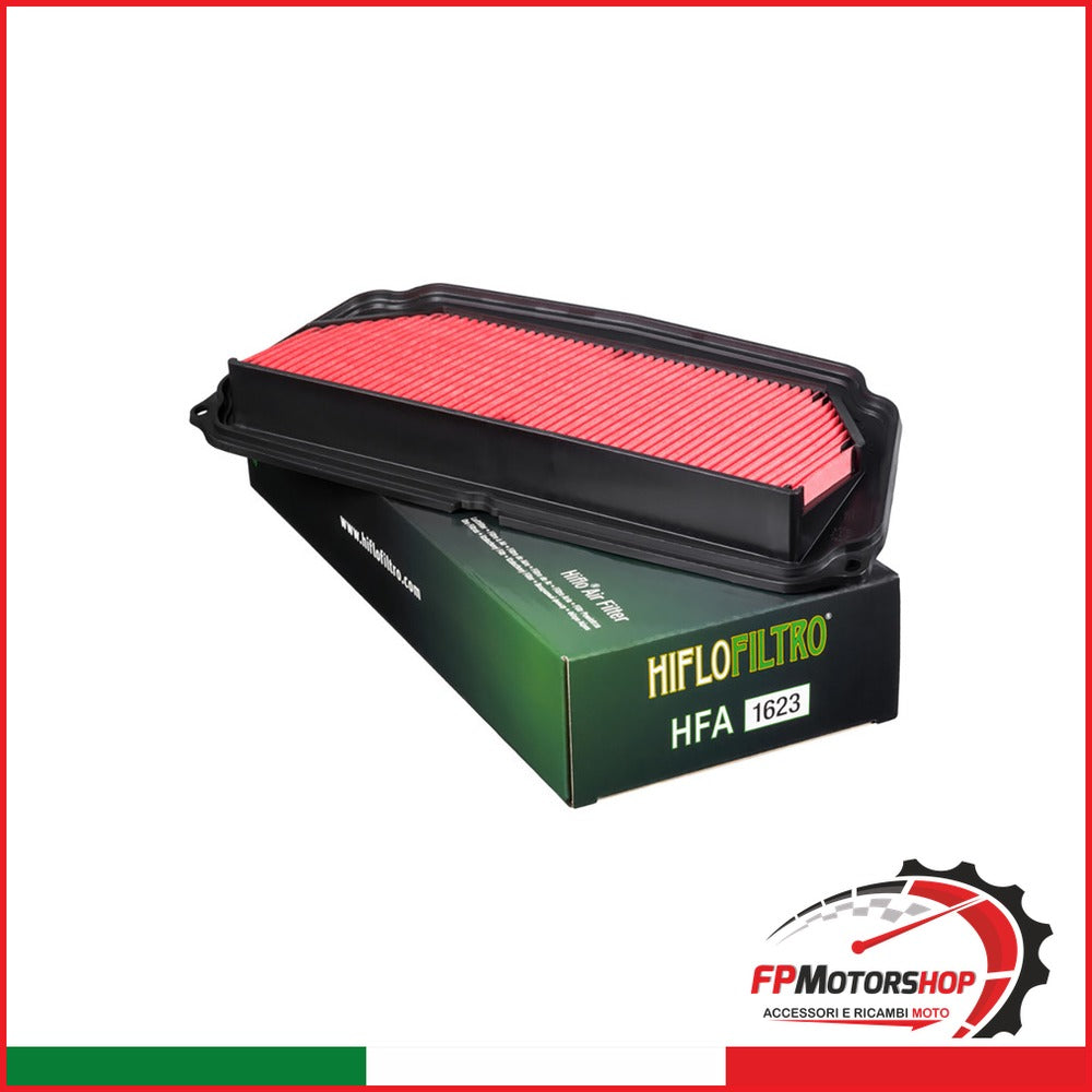 FILTRO ARIA MOTO HONDA HFA1623 CB 650R 19- 20 2019-2020