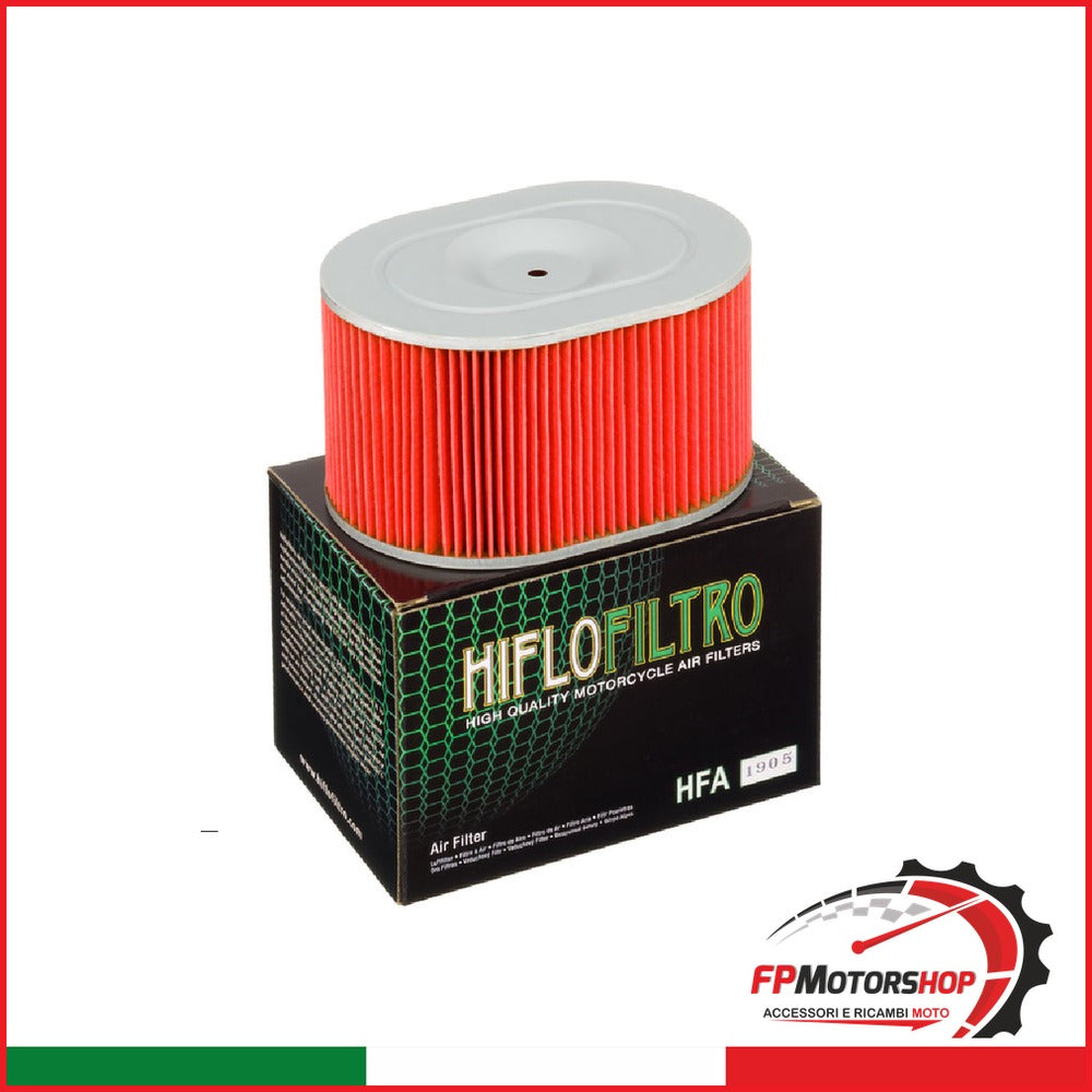 FILTRO ARIA MOTO HFA1905 GOLDWING 1100