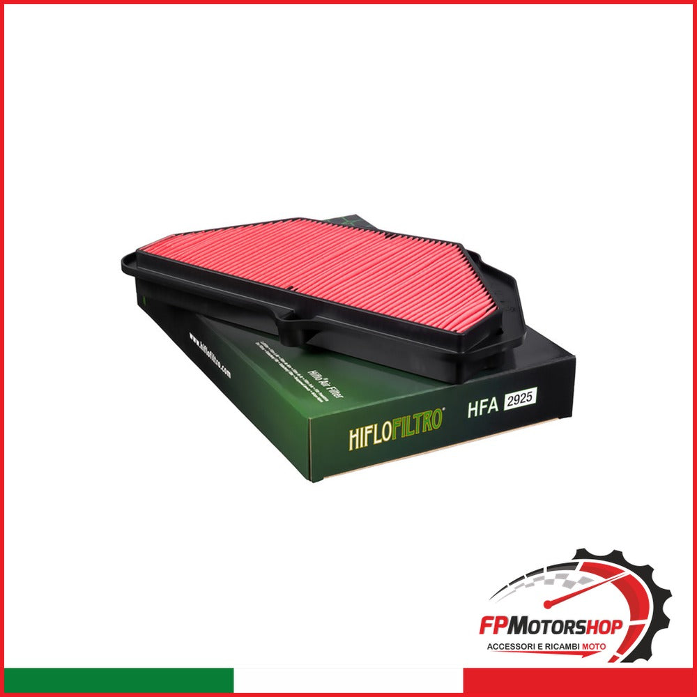 FILTRO ARIA MOTO KAWASAKI HFA2925 ZX-10R NINJA 2019-2020