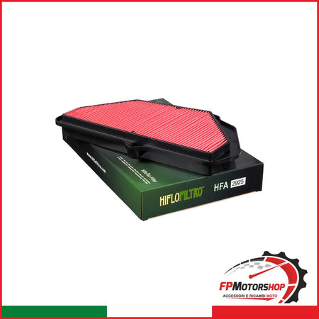 FILTRO ARIA MOTO KAWASAKI HFA2925 ZX-10R NINJA 2019-2020